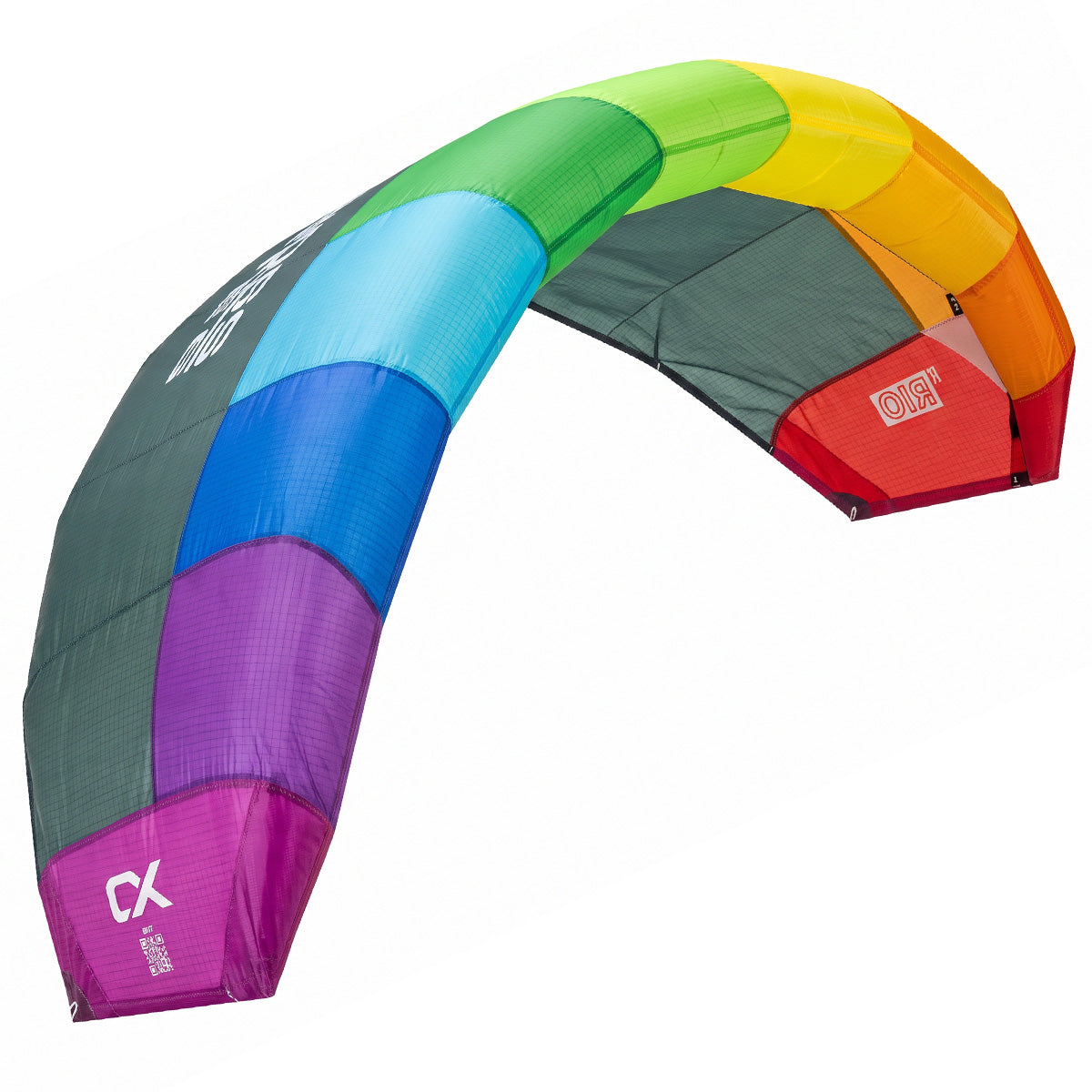 Cross Kites Rio