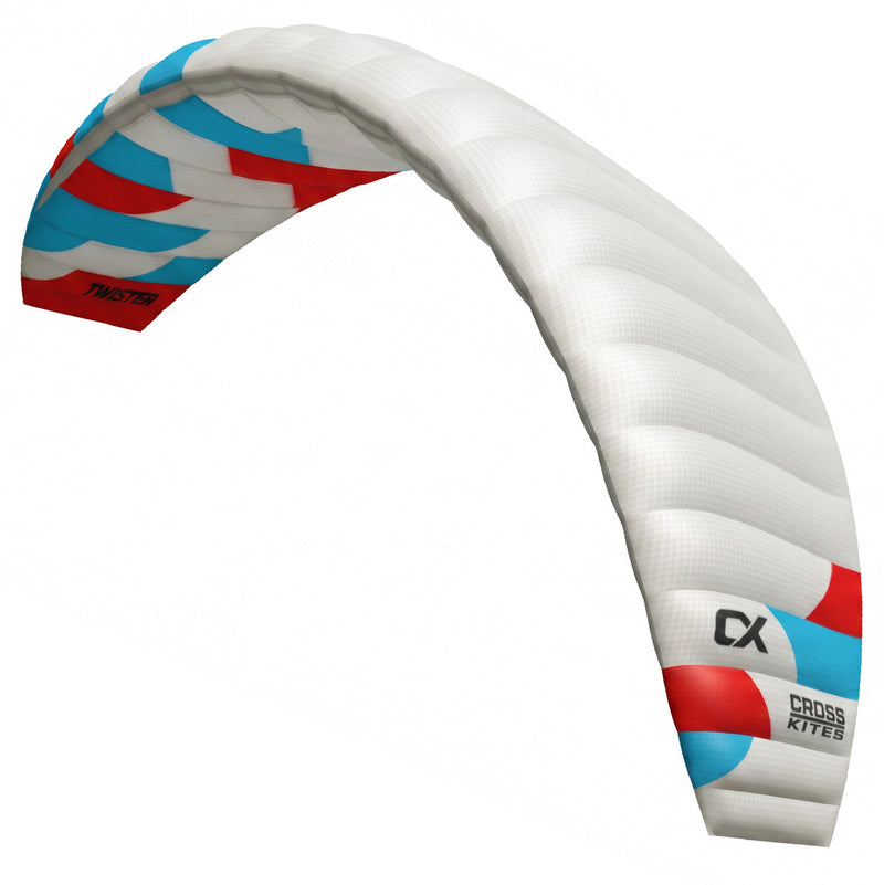 Cross Kites Pro Twister
