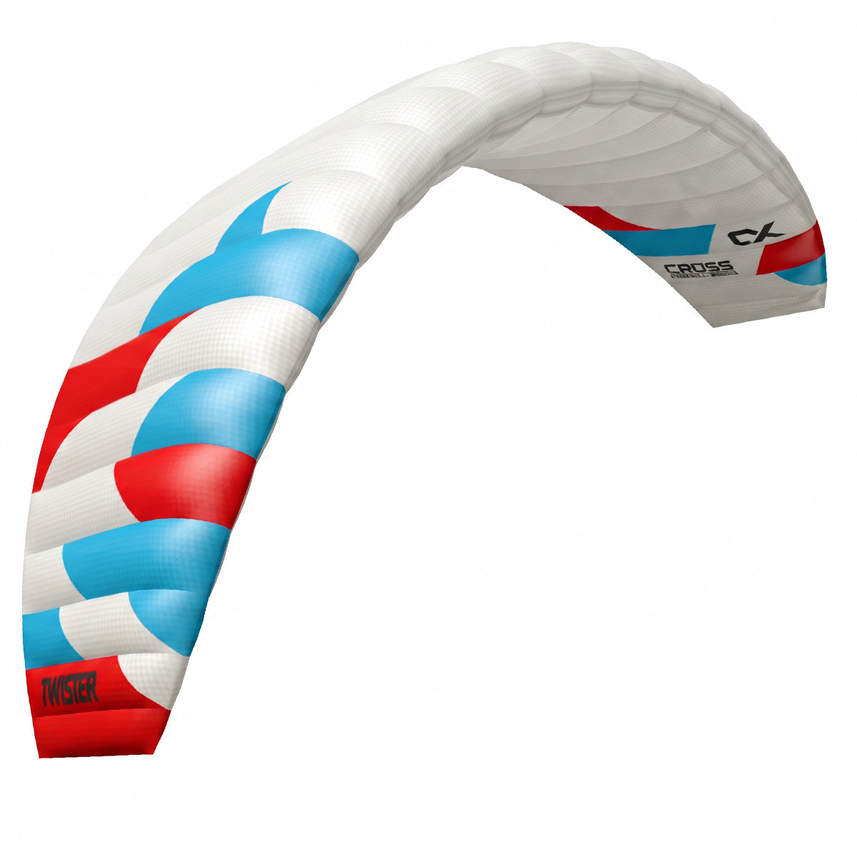 Cross Kites Pro Twister