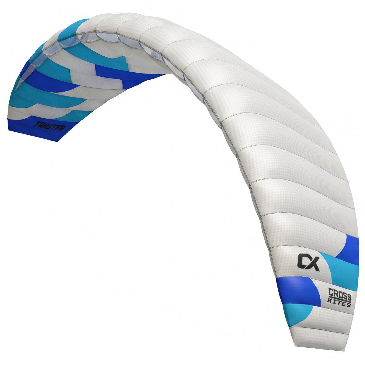 Cross Kites Pro Twister