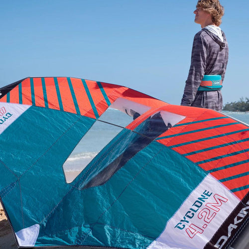 Dakine Cyclone 2 Wing - Powerkiteshop