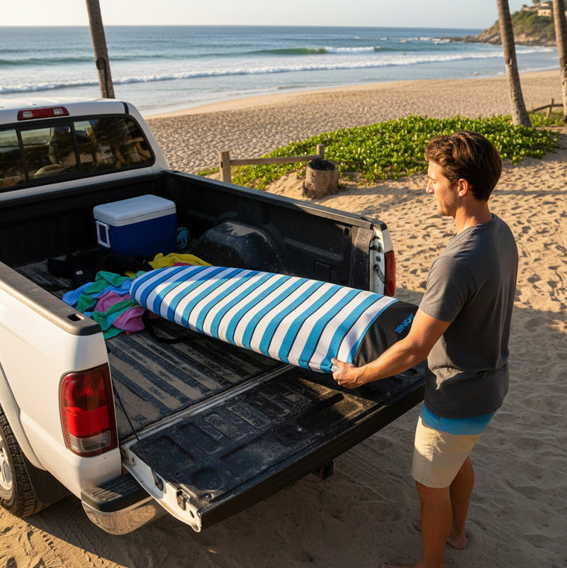 Dakine Thruster Knit Board Bag