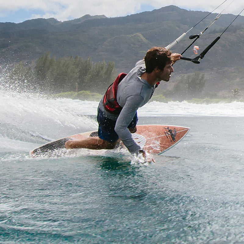 Dakine Pyro Waist Harness