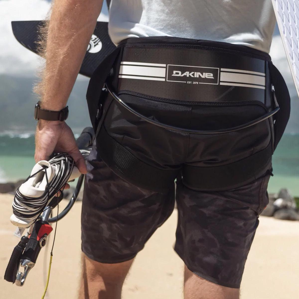 Dakine Vega DLX Harness – Kitesurf