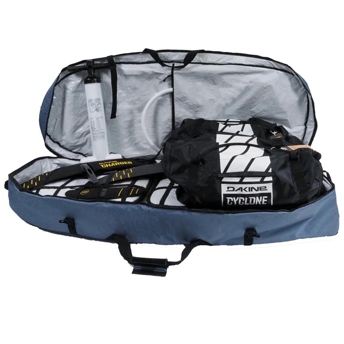 Dakine Wing Travel Wagon - Powerkiteshop