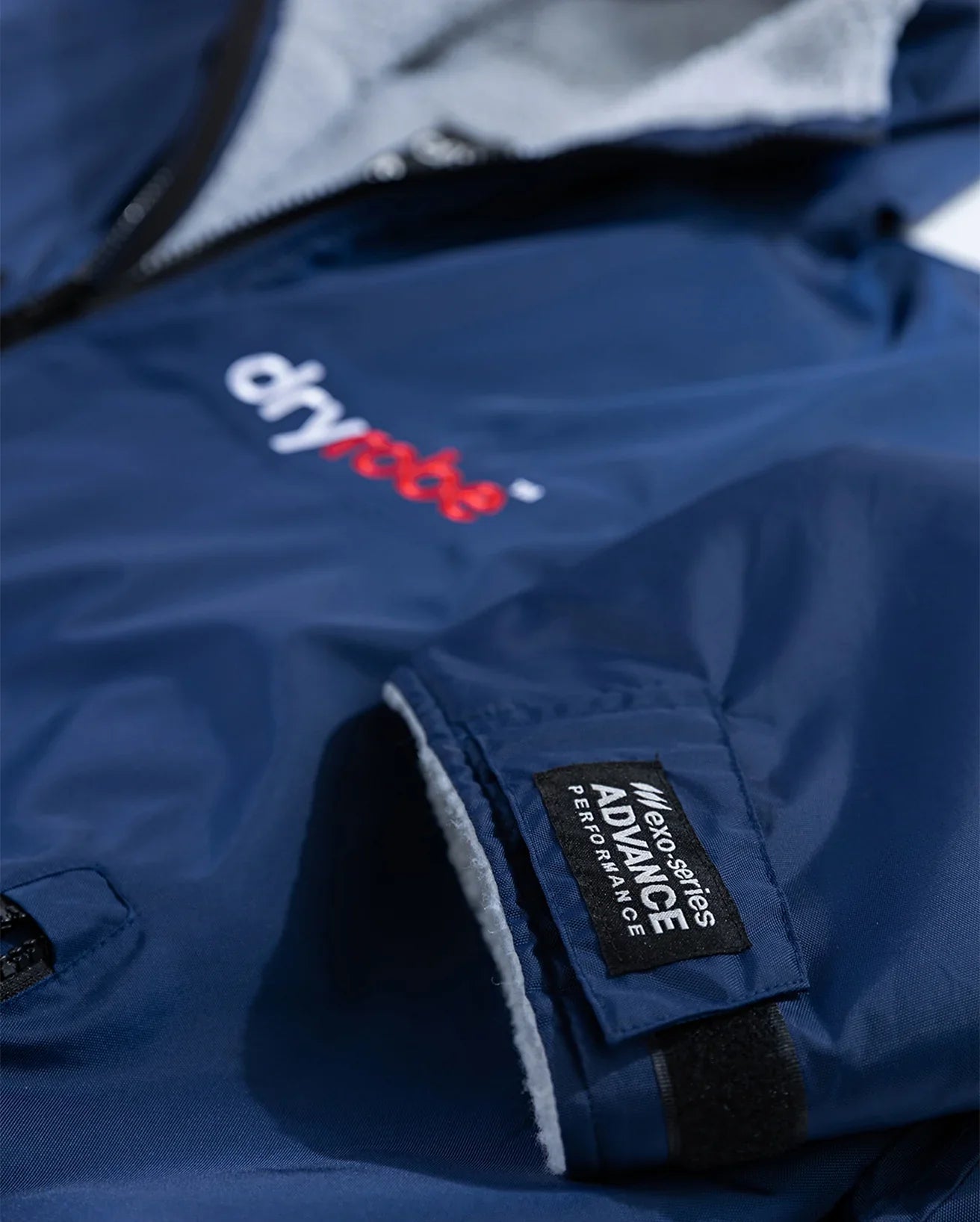 Dryrobe Advance Long Sleeve