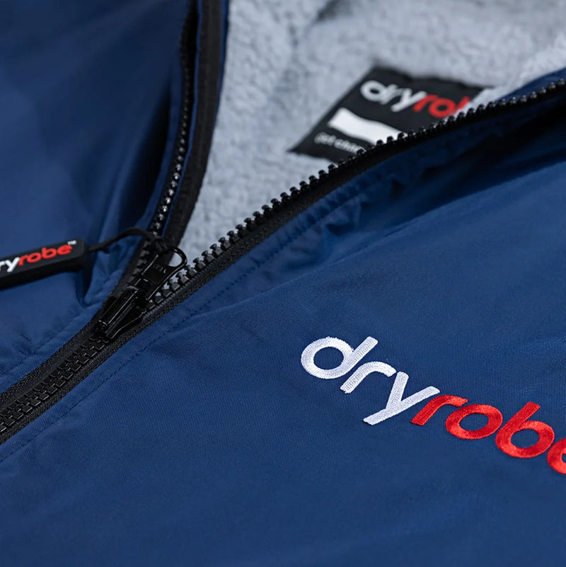 Dryrobe Advance Long Sleeve