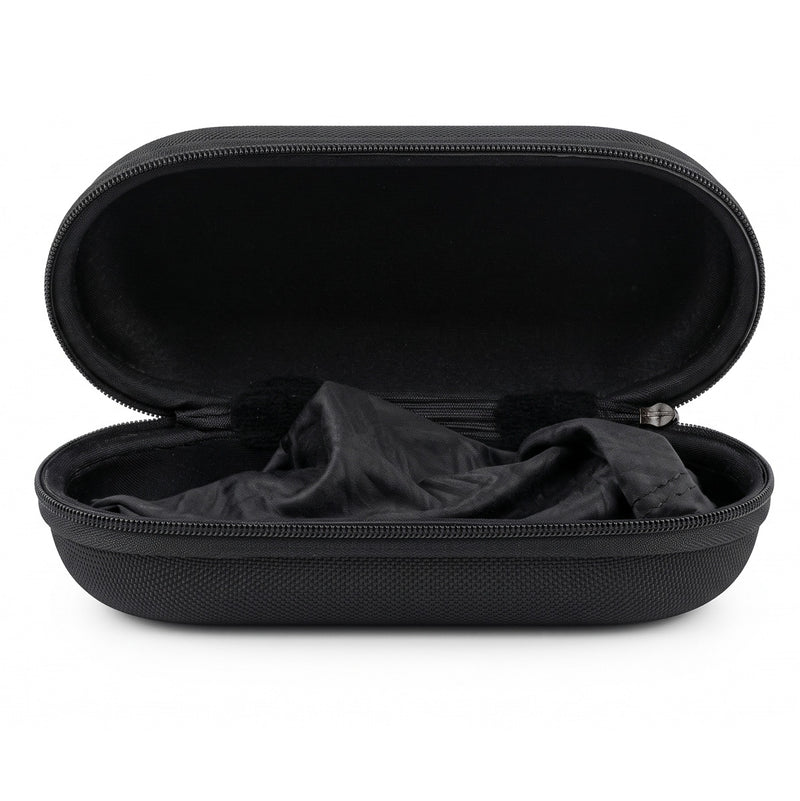 Dirty Dog Sunglasses Case