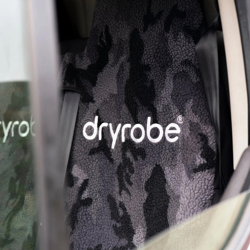 Dryrobe Car Seat Cover