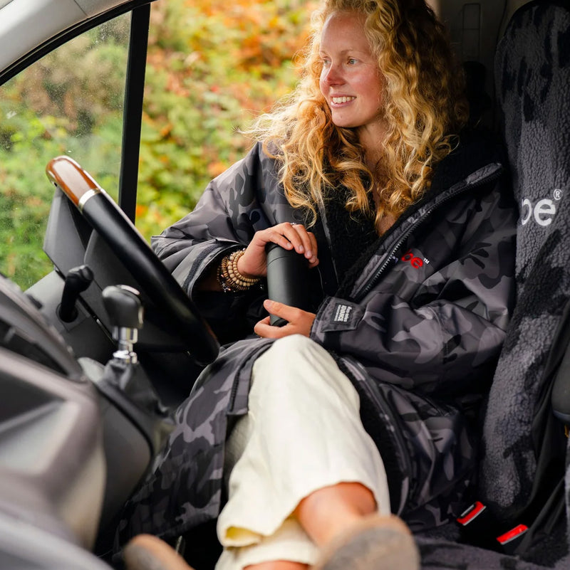 Dryrobe Car Seat Cover