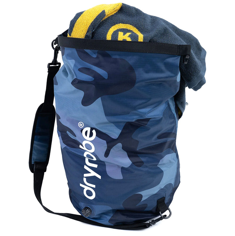 Dryrobe Compression Travel Bag