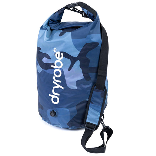 Dryrobe Compression Travel Bag