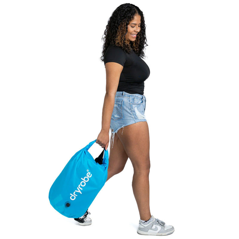 Dryrobe Compression Travel Bag