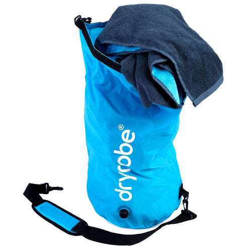 Dryrobe Compression Travel Bag