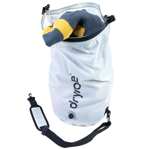 Dryrobe Compression Travel Bag