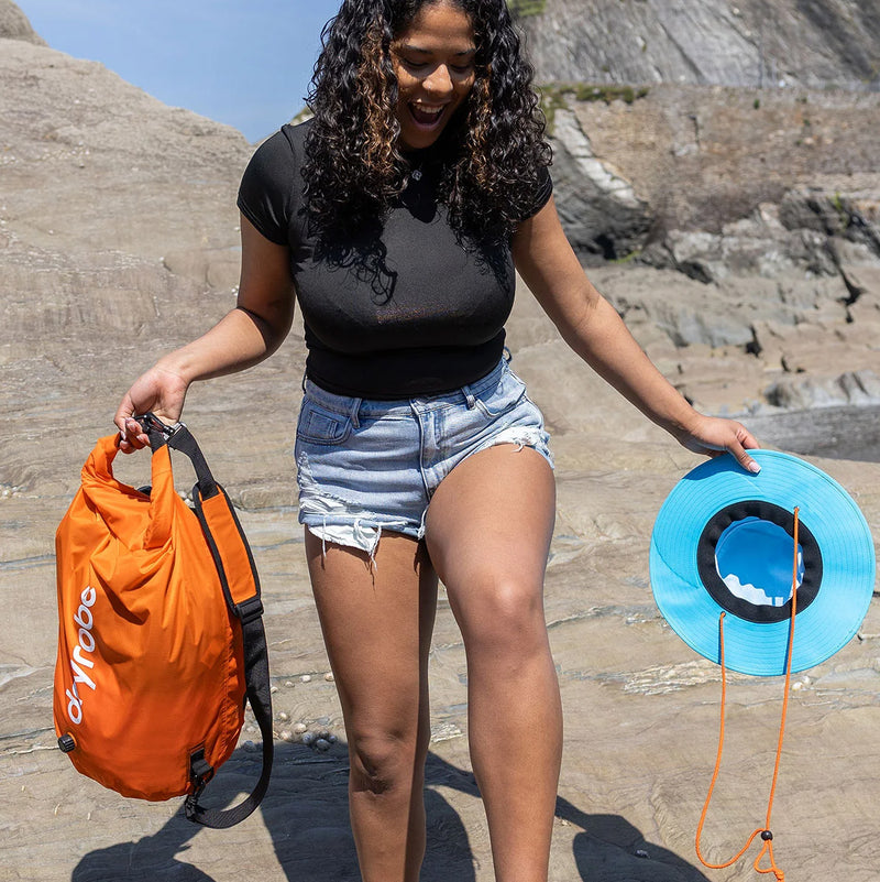 Dryrobe Compression Travel Bag