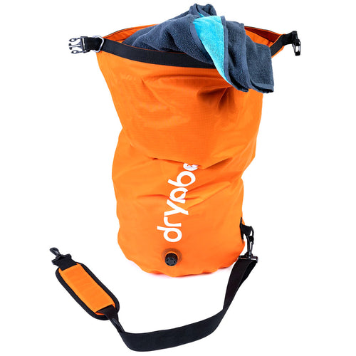 Dryrobe Compression Travel Bag