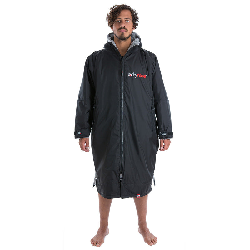 Dryrobe Advance Long Sleeve - SUP