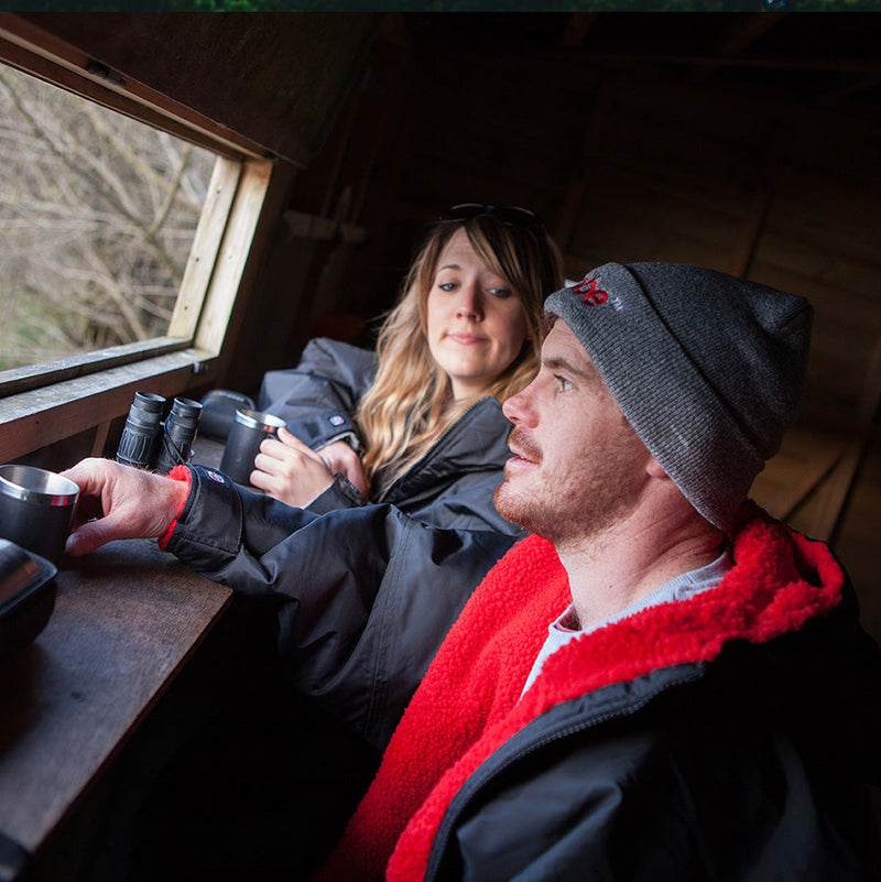 Dryrobe Advance Long Sleeve - SUP