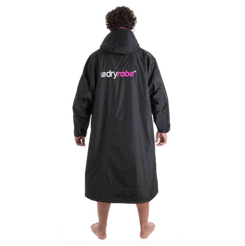 Dryrobe Advance Long Sleeve - SUP