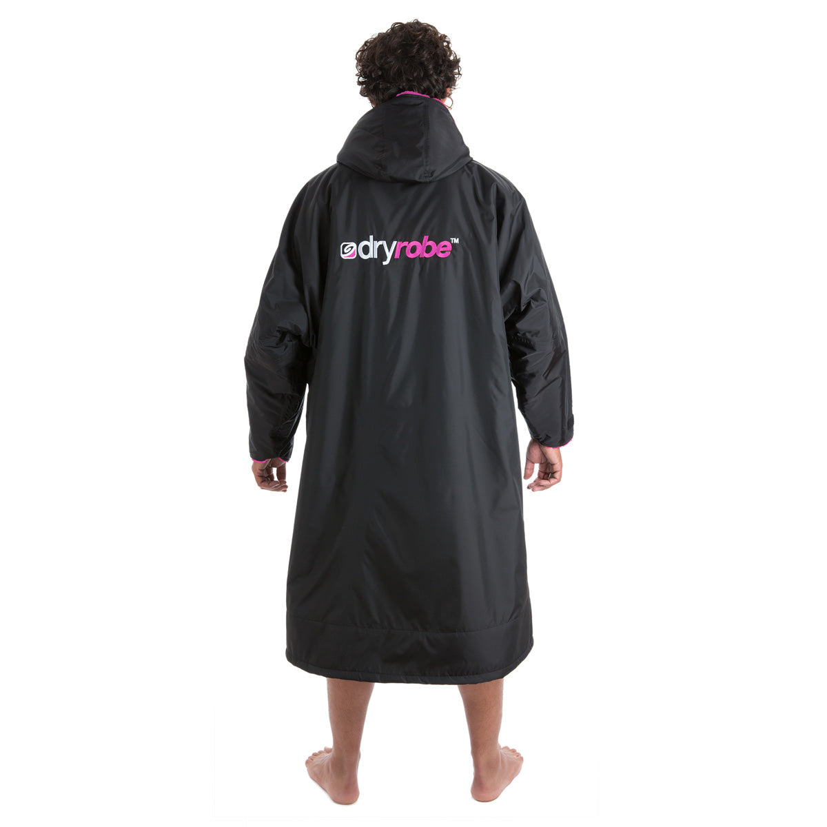 Dryrobe Advance Long Sleeve - SUP