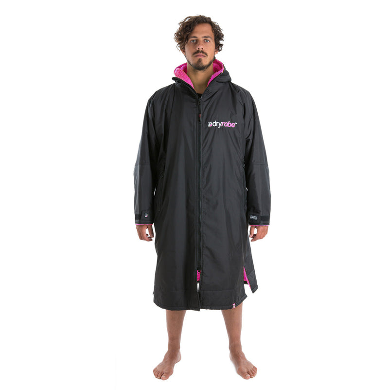 Dryrobe Advance Long Sleeve - SUP