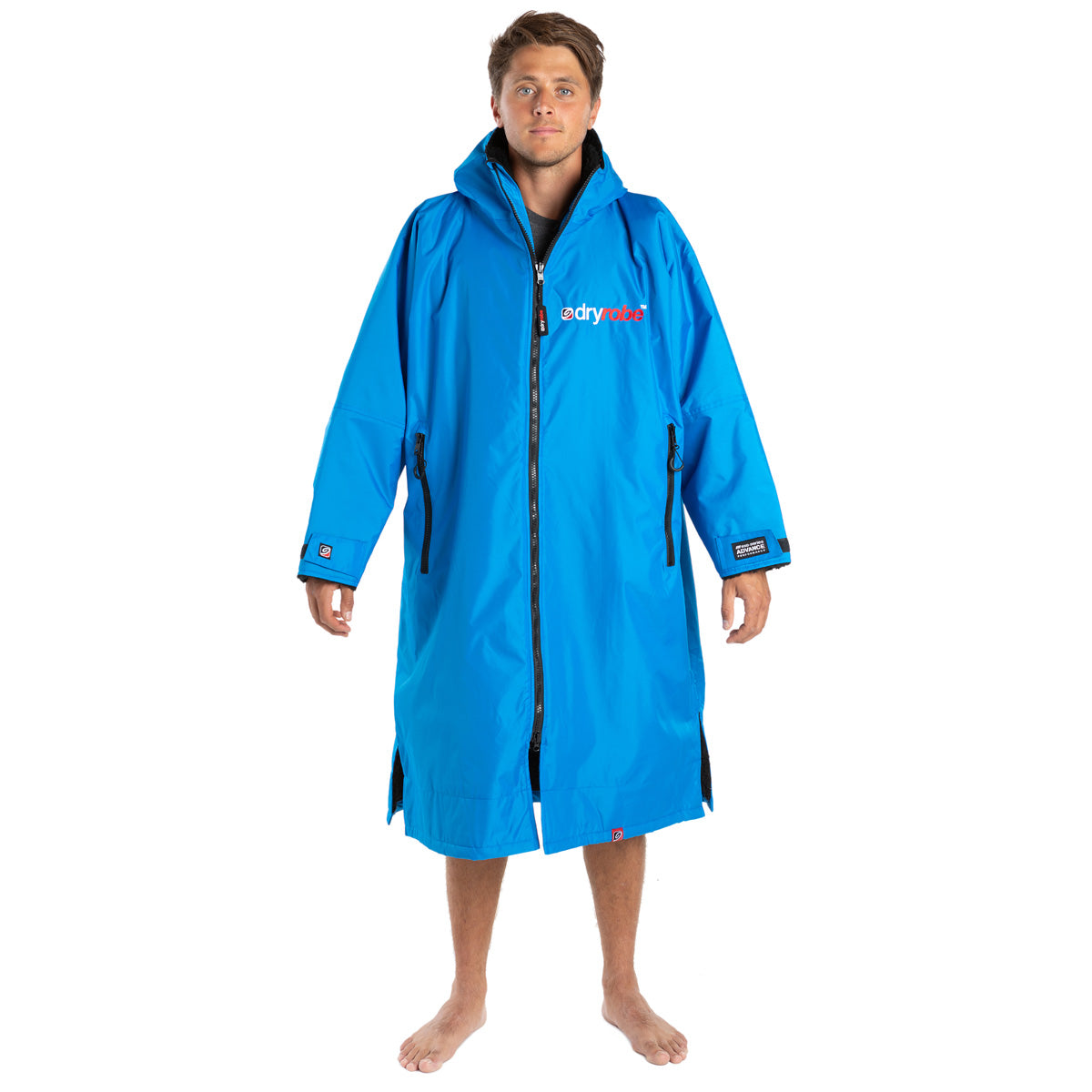 Dryrobe Advance Long Sleeve - SUP