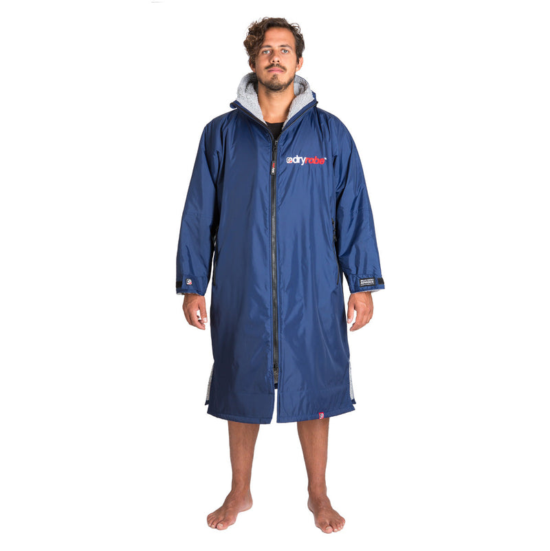 Dryrobe Advance Long Sleeve - SUP