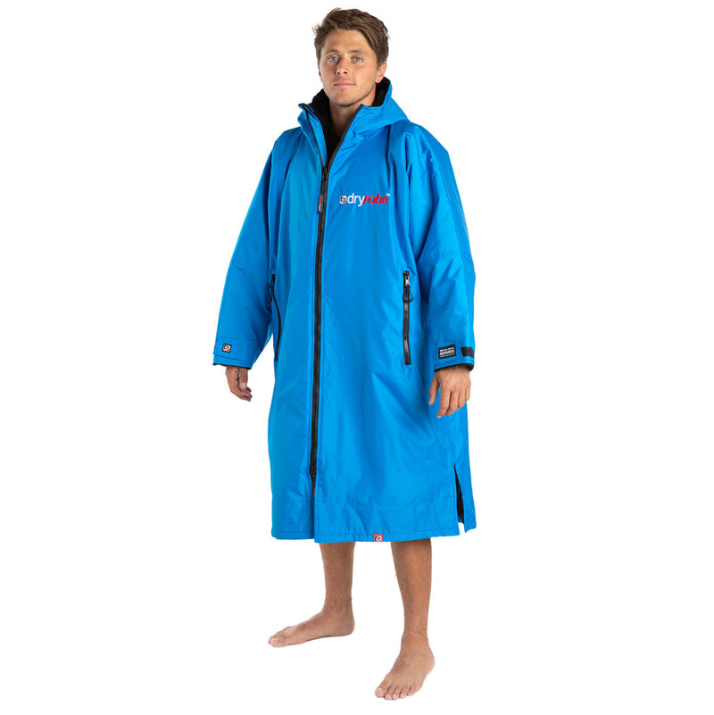 Dryrobe Advance Long Sleeve - SUP
