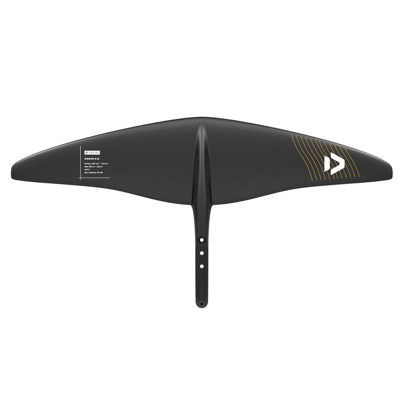 Duotone Carve D/Lab Wing Set