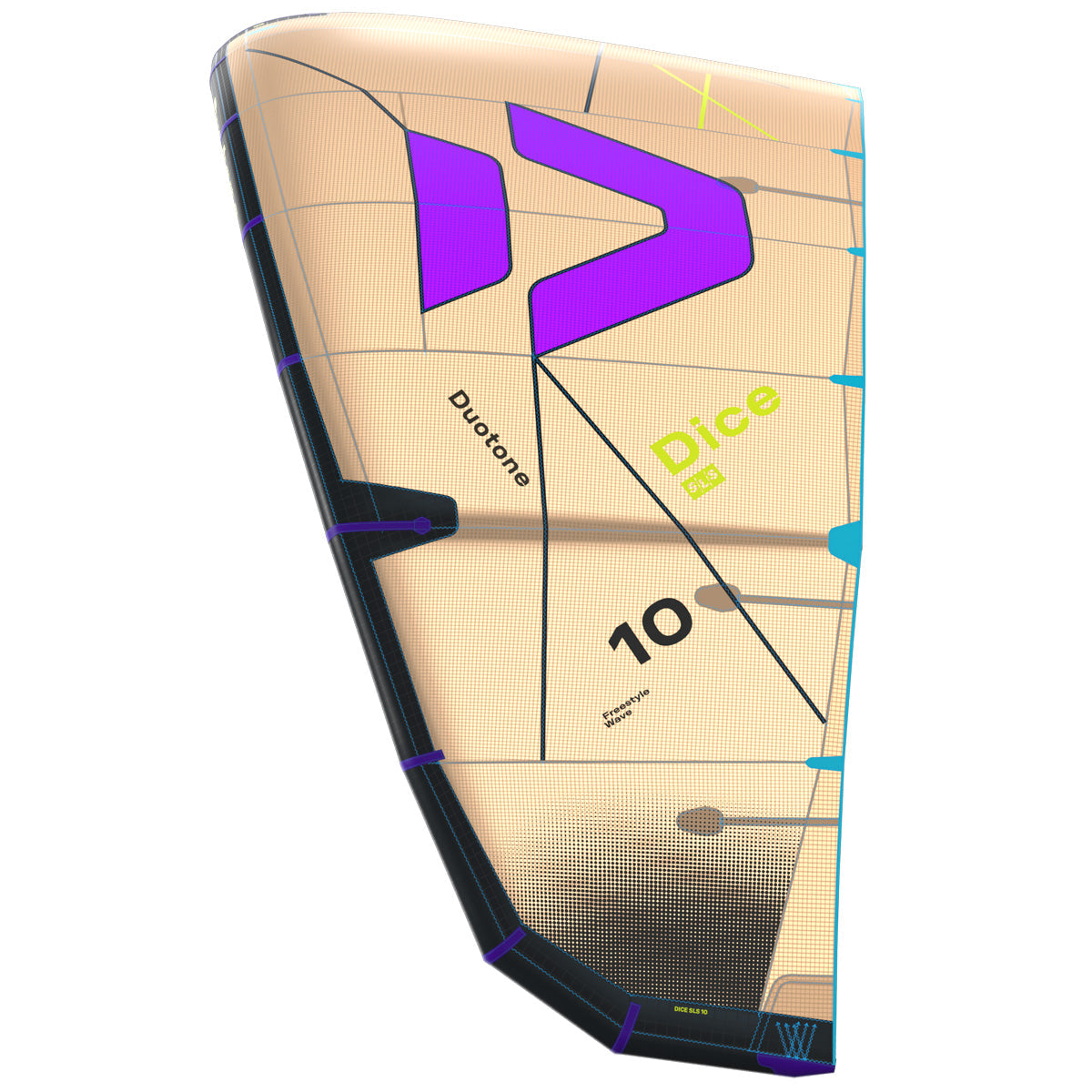 Duotone Dice SLS