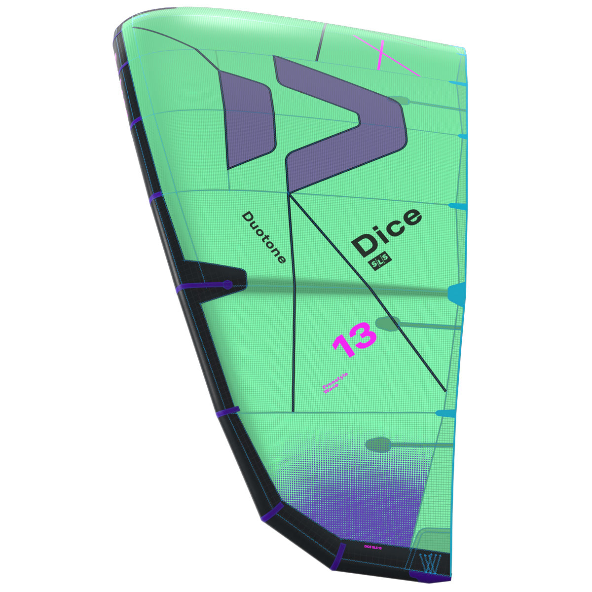 Duotone Dice SLS