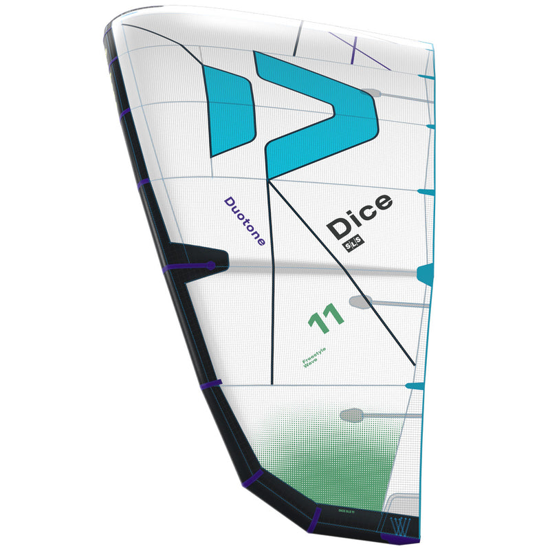 Duotone Dice SLS