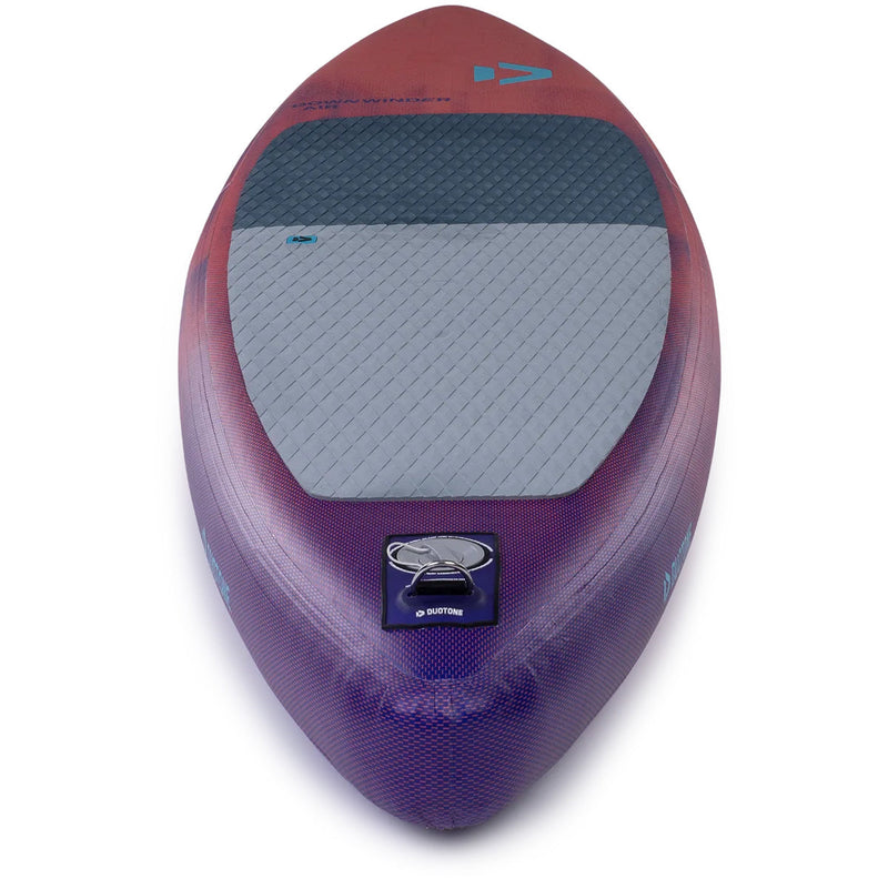 Duotone Downwinder Air SLS