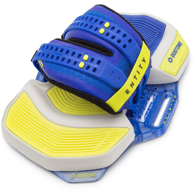 Duotone Entity (NTT) Adjustable Straps - Kitesurf