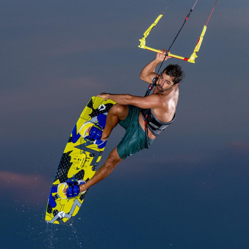 Duotone Entity (NTT) Adjustable Straps - Kitesurf
