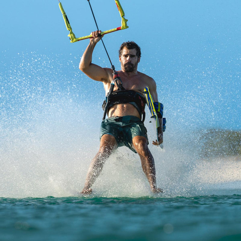 Duotone Entity (NTT) Adjustable Straps - Kitesurf
