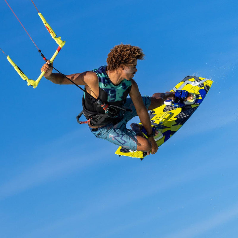 Duotone Entity (NTT) Adjustable Straps - Kitesurf