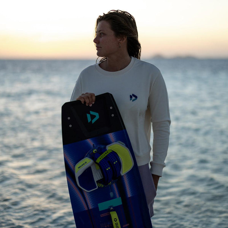 Duotone Entity (NTT) Adjustable Straps - Kitesurf