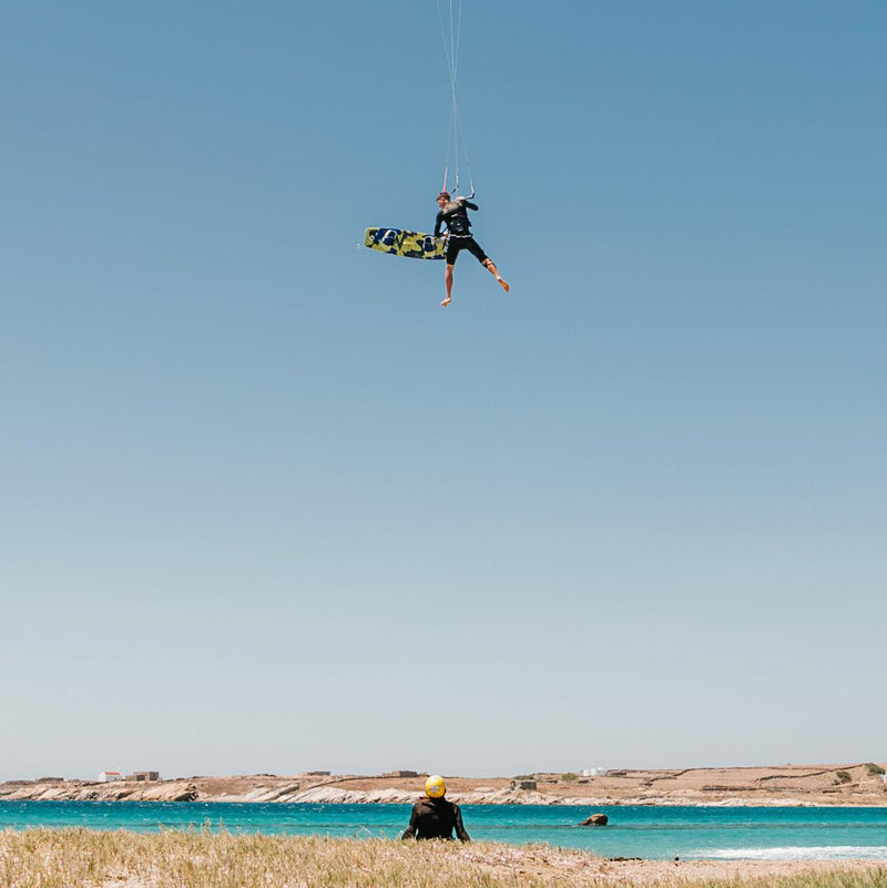 Duotone Entity (NTT) Adjustable Straps - Kitesurf