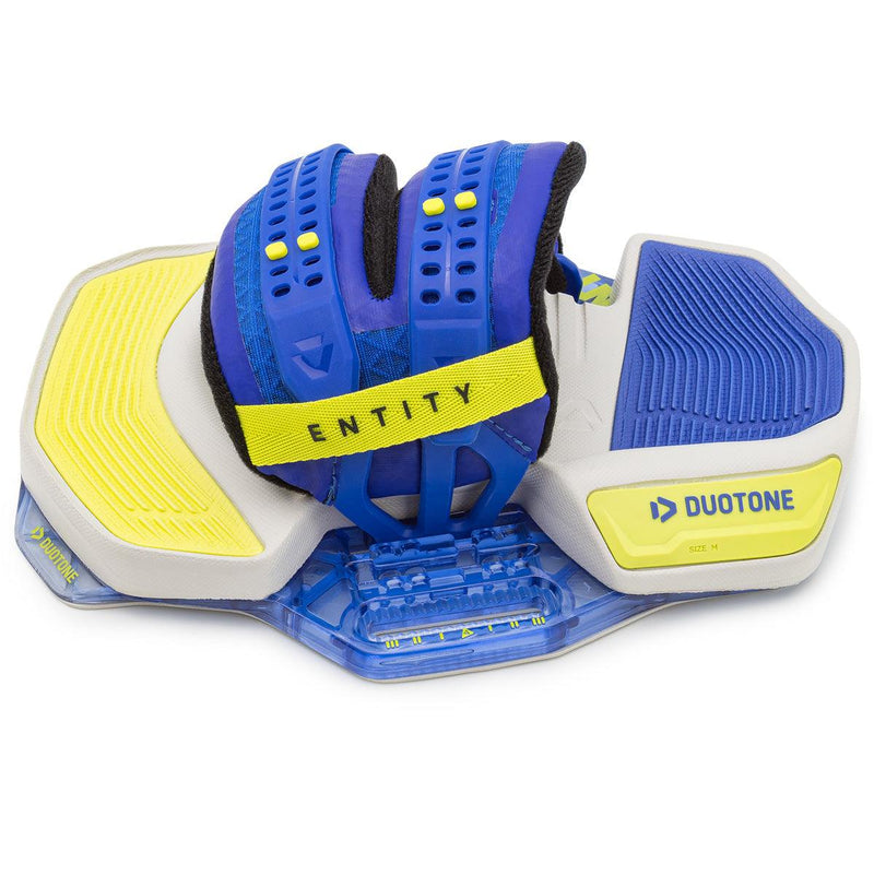 Duotone Entity (NTT) Adjustable Straps - Kitesurf