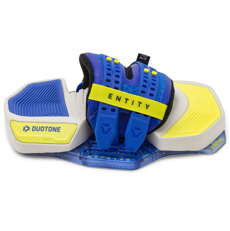 Duotone Entity (NTT) Adjustable Straps - Kitesurf