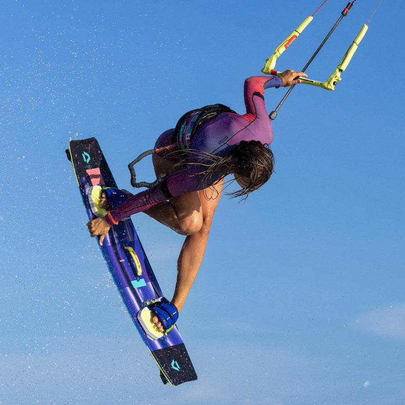 Duotone Entity (NTT) Adjustable Straps - Kitesurf