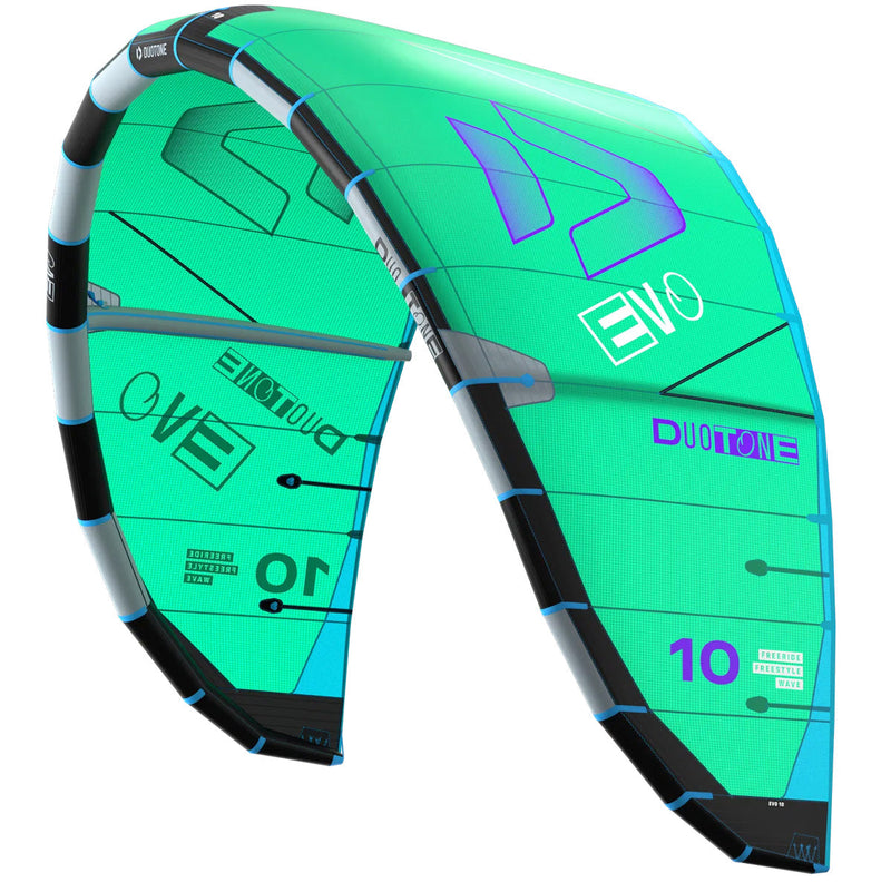Duotone EVO