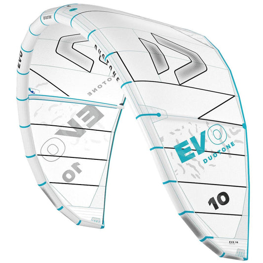 Duotone EVO Concept Blue - Kitesurf