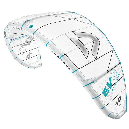 Duotone EVO Concept Blue - Kitesurf