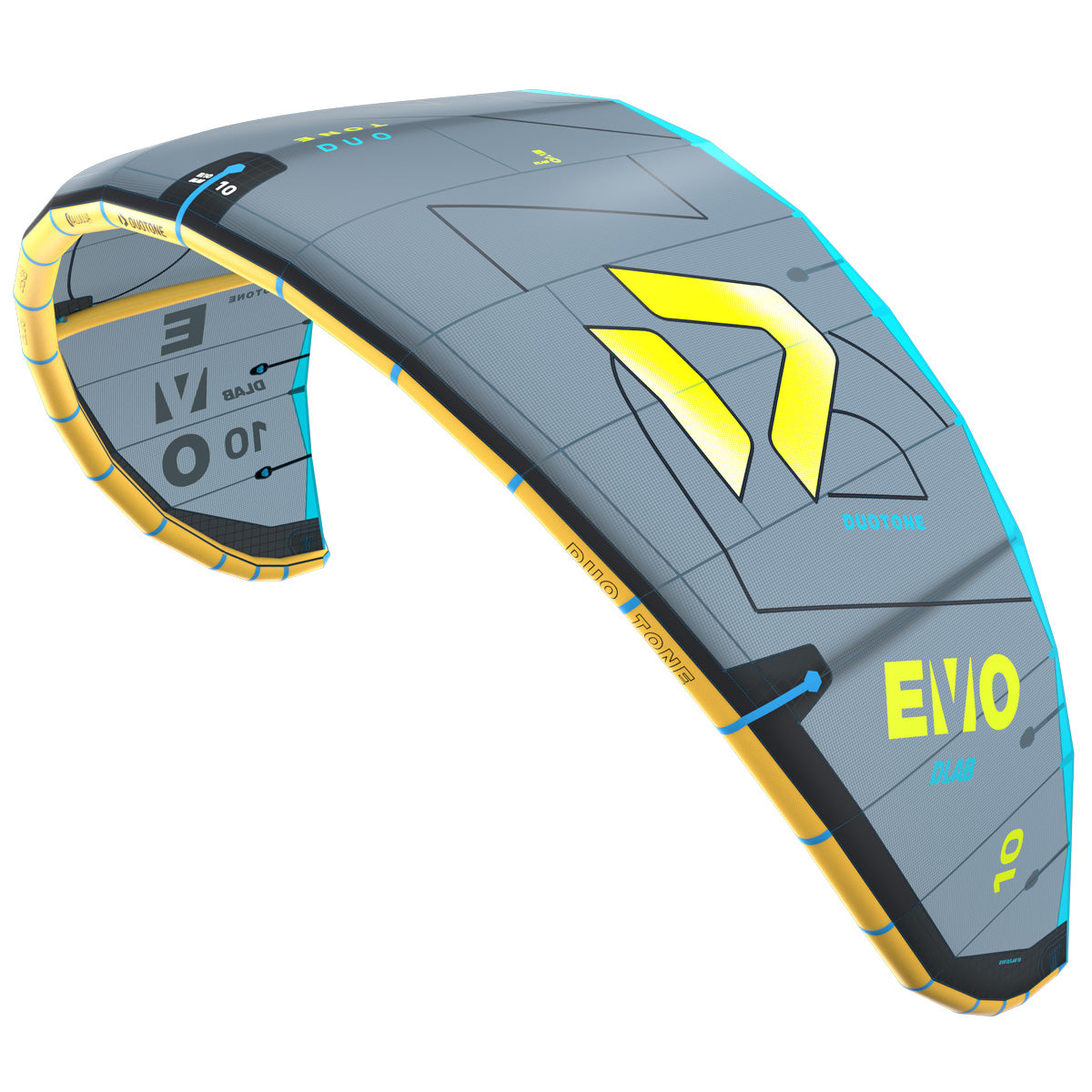 Duotone EVO D/Lab