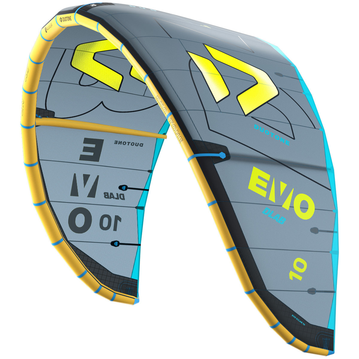 Duotone EVO D/Lab