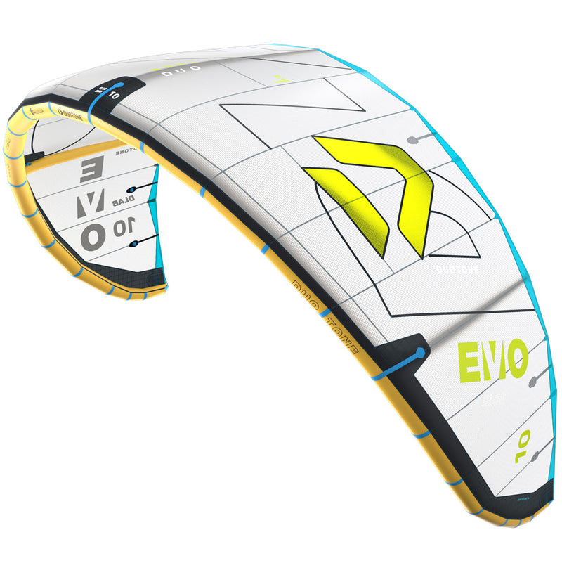 Duotone EVO D/Lab