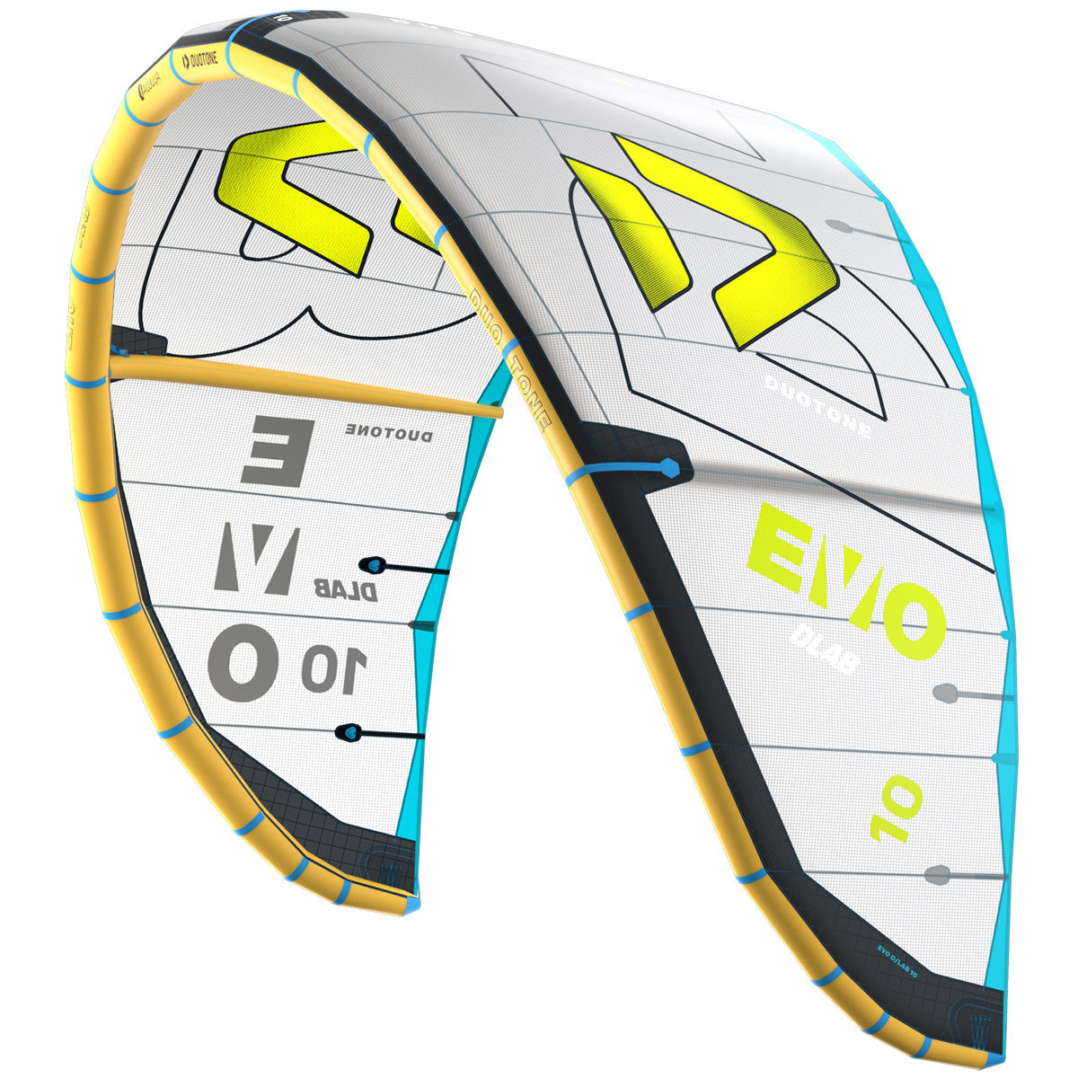 Duotone EVO D/Lab